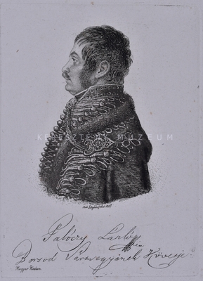 Palóczy László