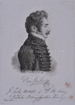 Pap Gábor