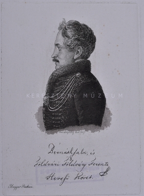 Földváry Ferenc