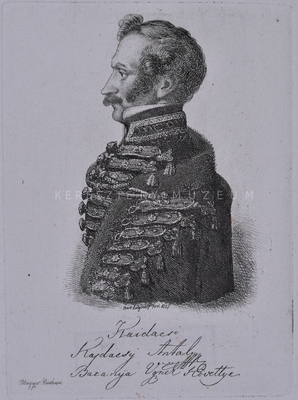 Kajdácsy Antal