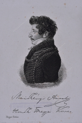 Majthényi Antal