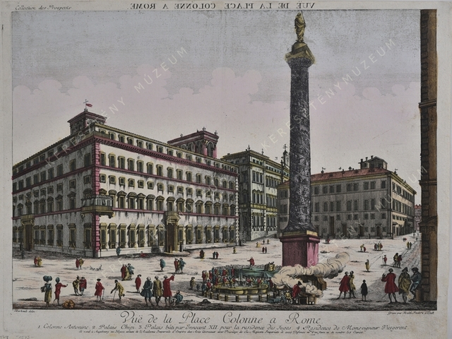 Piazza Colonna