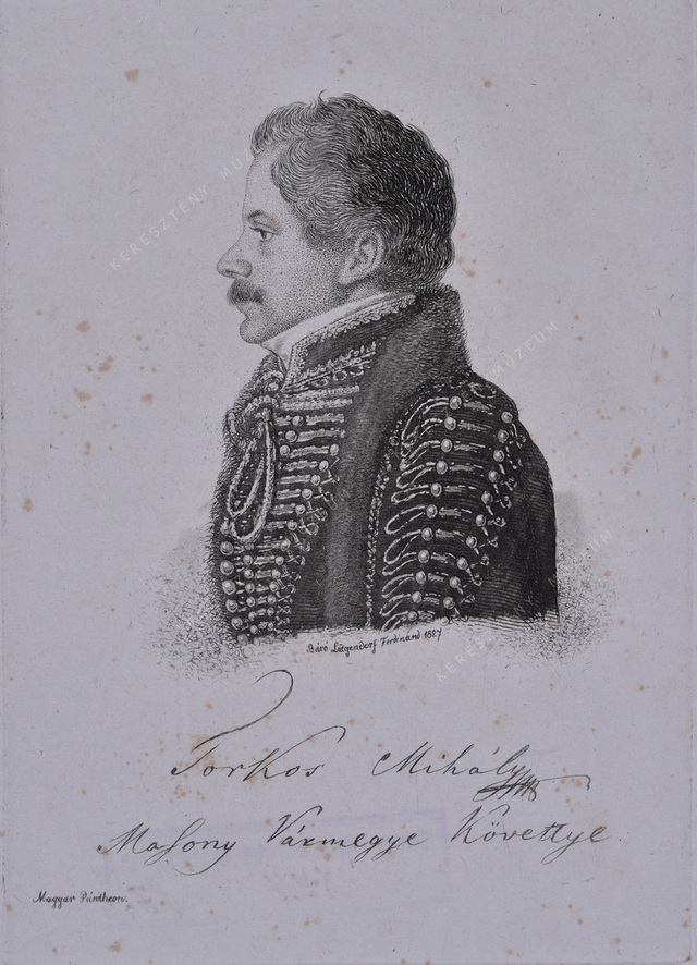 Torkos Mihály