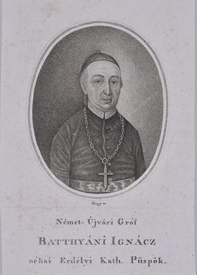 Batthyány Ignác