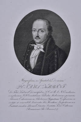 Kubinyi Péter