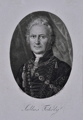 Tököly-Popovics Száva