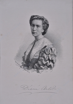 Désirée Artőt