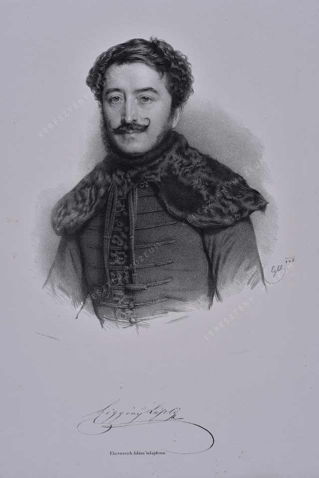 Id. Szőgyény-Marich László