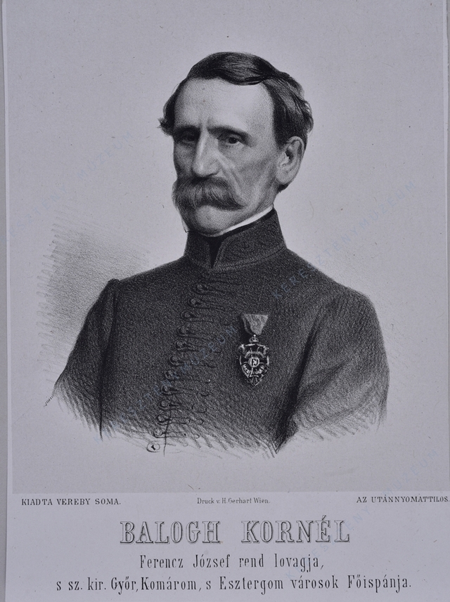Balogh Kornél