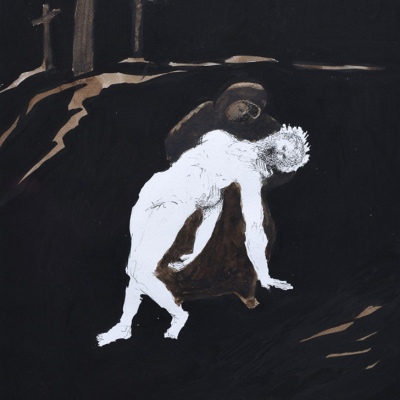 Nádas László grafikái