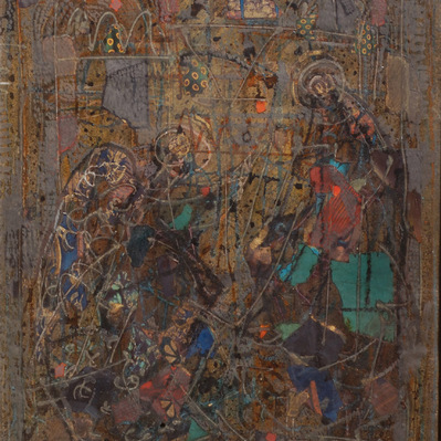 Fischer Ernő művei