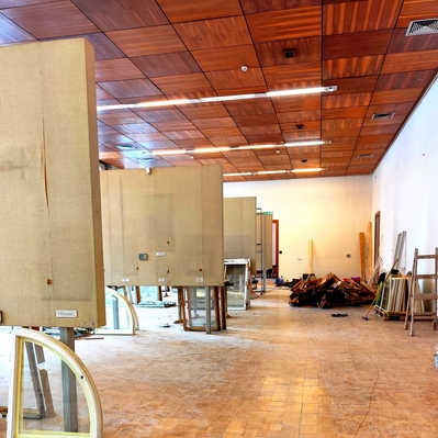 állandó kiállítás